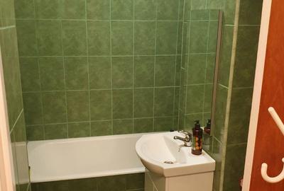 Apartament cu 2 camere decomandat în Lujerului - 3