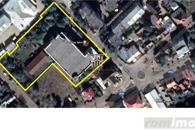 Fabrica 4000 mp! De Vanzare! 0727817187 - 4