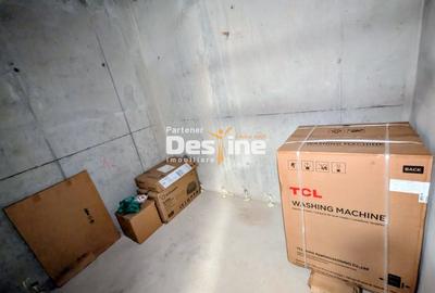 Apartament 2 camere 51 mp mobilat utilat nou loc de parcare + boxa Silk District - 14