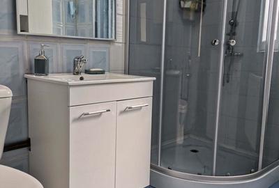 Casă cu 2 camere cu Teren 75 Mp în Central - 6