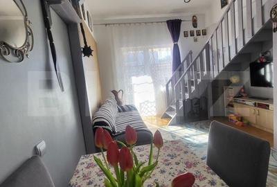 Apartament cu 3 camere în Copăceni - 9