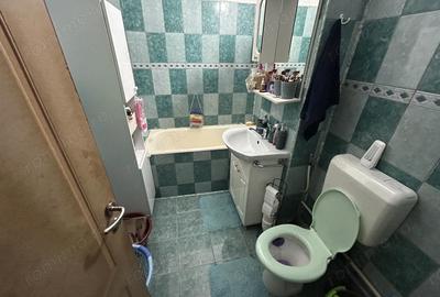 Apartament cu 2 camere decomandat, mobilat în Dacia - 3