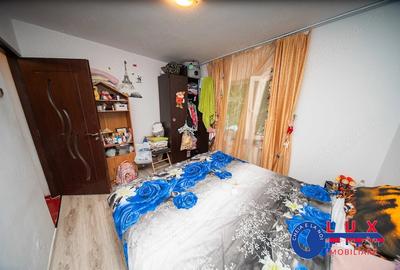Apartament cu 2 camere semidecomandat în C5 - 17