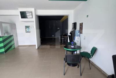 Spațiu comercial, de 120 mp, în Slobozia - 3