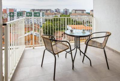 Apartament 2 camere, Modern\Lux , cartier Onestilor - 6