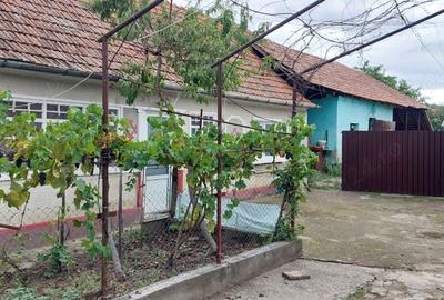 Casă cu 4 camere în Cohani - 2