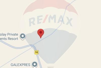 Teren de 2374 mp, în Tokai - 2