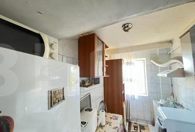 Apartament de 3 camere,etaj 3,zona Primaverii Apartament de 3 camere,etaj 3,zona Primaverii - 4