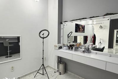 Spațiu comercial, de 101.37 mp, în Camil Ressu - 2