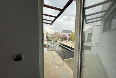 Casă cu 4 camere cu Canalizare în Tunari - 21