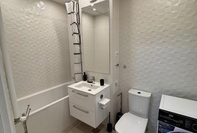 Apartament cu 2 camere, mobilat în Theodor Pallady - 2