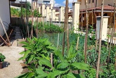 Casa individuala, gradina, Floresti Casa individuala, gradina, Floresti - 3