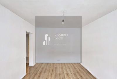 Apartament cu 3 camere în Tei - 6
