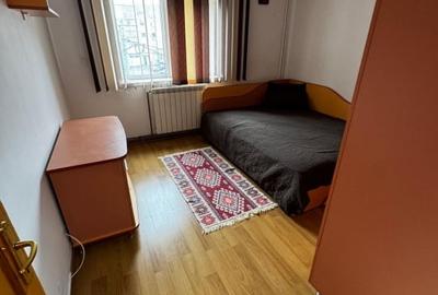 Ap 2 camere conf 1 dec, etaj 2/4, Malu Rosu - 5