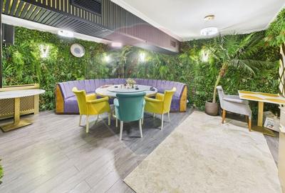 Boulevard Caffe Di David-preluare afacere functionala - Bd Gh.Sincai - 8
