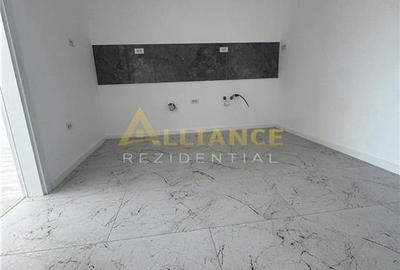 Apartament cu 3 camere decomandat în Central - 3