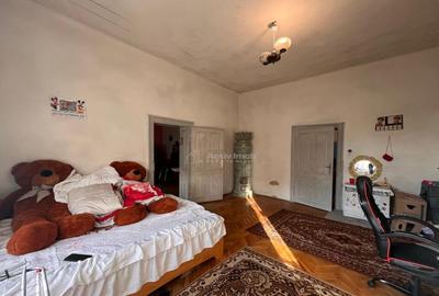 Sacu, Casa 426 Mp. Construiti, 6.500 Mp. Teren - 7