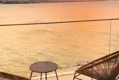 Apartament 2 camere in mamaia. Priveliste spectaculoasa spre lac. La doar 1.7km de oras - 9