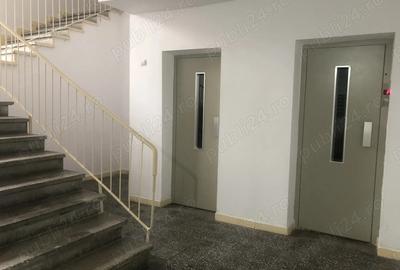 Dorobanti | Garsoniera | Renovata | AC | 12 Min de Metrou | Bloc Anvelopat - 14