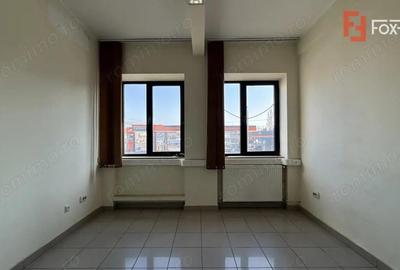 Birou de inchiriat 12 mp, etaj 1, zona Lipovei - 3