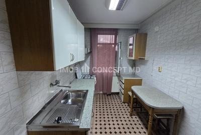 INCHIRIERE apartament 2 camere nemobilat in zona Cantacuzino - 7