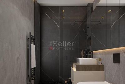 Apartament cu 4 camere decomandat în Răcădău - 6