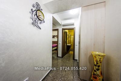 Apartament cu 3 camere,   bloc nou - 7