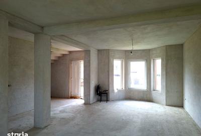 Casă cu 4 camere cu Teren 492 Mp în Bascov - 9