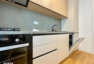 Apartament cu 2 camere în Central - 10