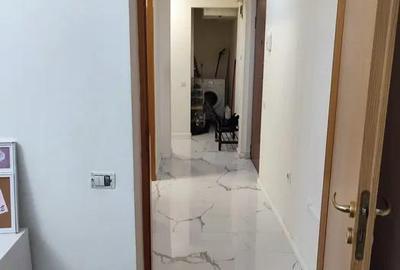 Apartament cu 2 camere decomandat, mobilat în Floreasca