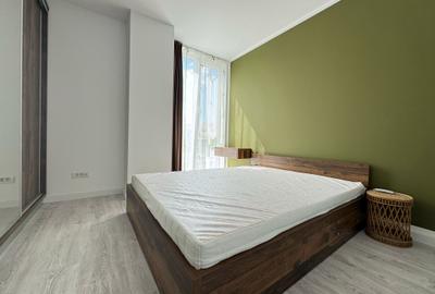 Apartament cu 2 camere semidecomandat în Take Ionescu - 6