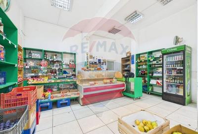Spatiu Comercial  de 86.22mp LIBER - de vanzare in zona Vacaresti - 19