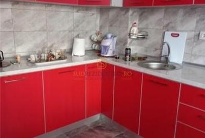 Vila tip Duplex 2021, Intrare Comuna Berceni - 6