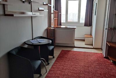 Garsonieră semidecomandată în Obor - 3