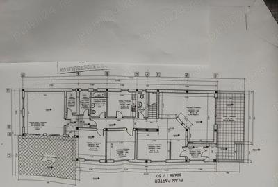 Casă cu 6 camere cu Teren 1000 Mp în Otopeni - 1
