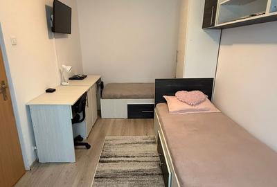 Apartament cu 2 camere în Ostroveni - 2