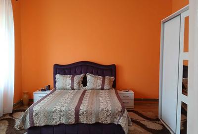 Casă cu 3 camere cu Teren 425 Mp în Central - 5