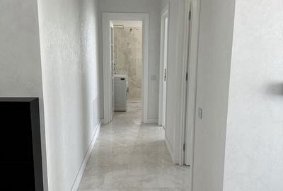Apartament cu 2 camere decomandat în Cârlig - 2