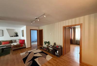 Apartament 3 camere, etaj 1, zona Dorobanti - 6