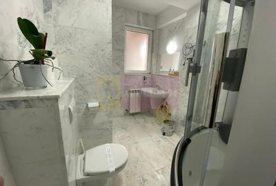 Apartament cu 5 camere decomandat în Unirii - 8