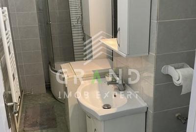 Apartament de inchiriat–1 camera | BALCON | Nicolae Titulescu | Gheorgheni - 5