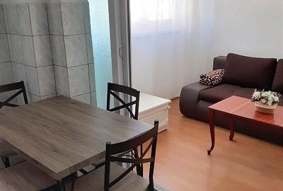 Apartament cu 2 camere decomandat în Tomis Nord - 4