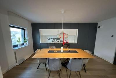 Apartament cu 2 camere decomandat, mobilat în Decebal - 4