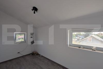 Casa individuala moderna – Bungetu, Dambovita – constructie 2021, teren 1.790 mp - 15