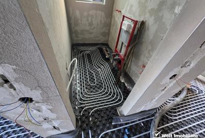 Duplex cu 5 camere cu Canalizare în Dezmir - 15