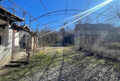 Casă cu 3 camere cu Teren 3200 Mp în Central - 9