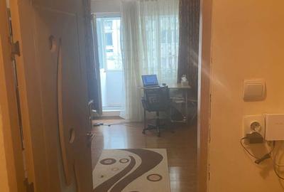 Garsonieră semidecomandată în Păcii - 2