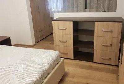 Apartament cu 2 camere decomandat, mobilat în Central - 6