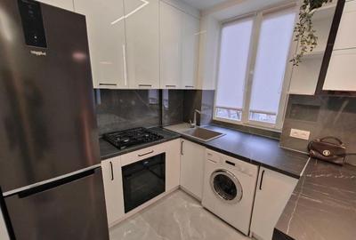 De inchiriat apartament o camera - 3