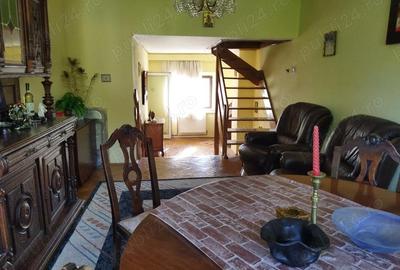 Casă cu 5 camere cu Teren 150 Mp în Central - 6